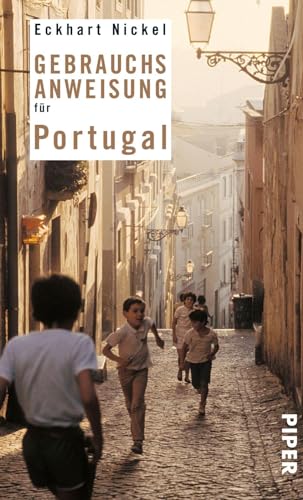 Gebrauchsanweisung für Portugal von PIPER